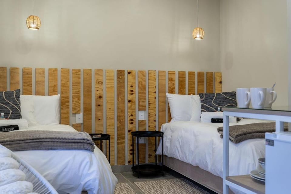 Hartklop Bed and Breakfast in South Africa