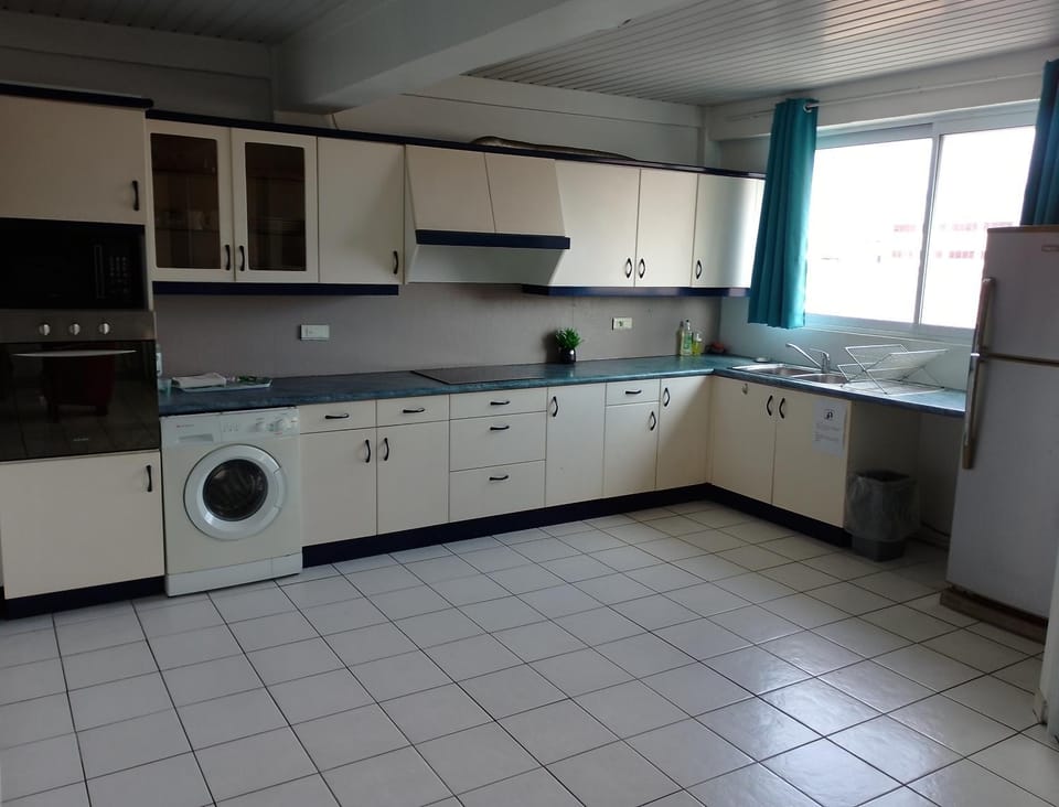 Révolution Tahiti Apartment in Pape'ete