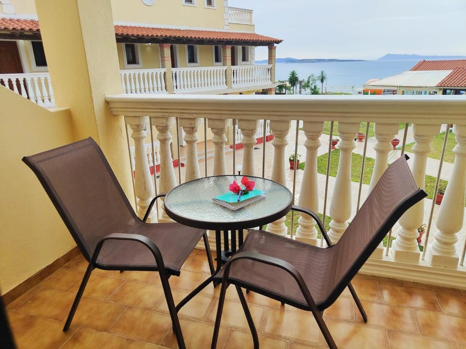 Property building, Day, View (from property/room)