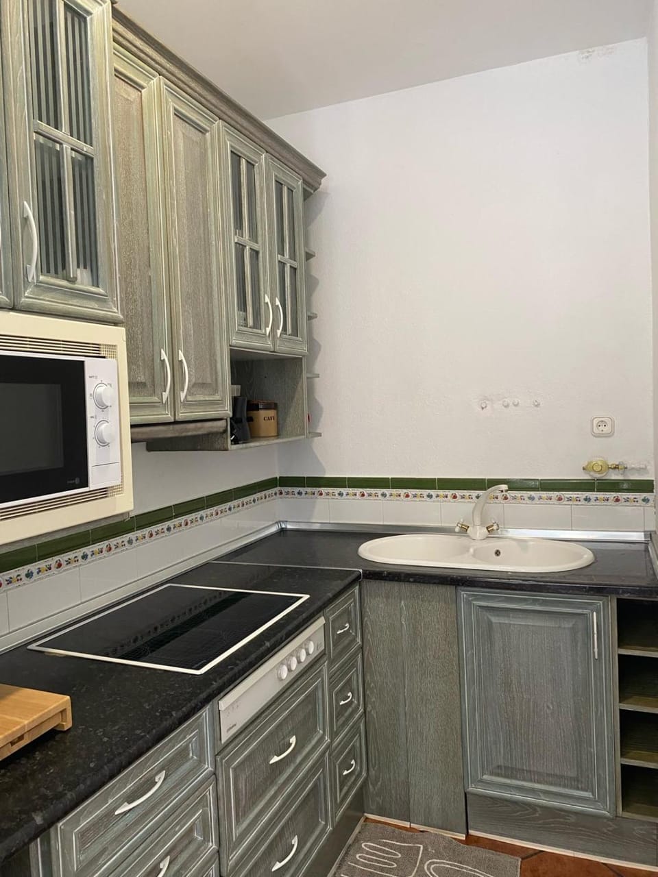 CASA EL RÍO Apartment in La Alpujarra