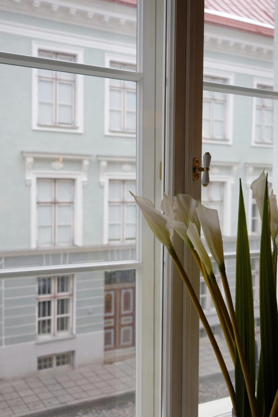 Tallinn City Apartments Luxury Loft Apartment in Tallinn