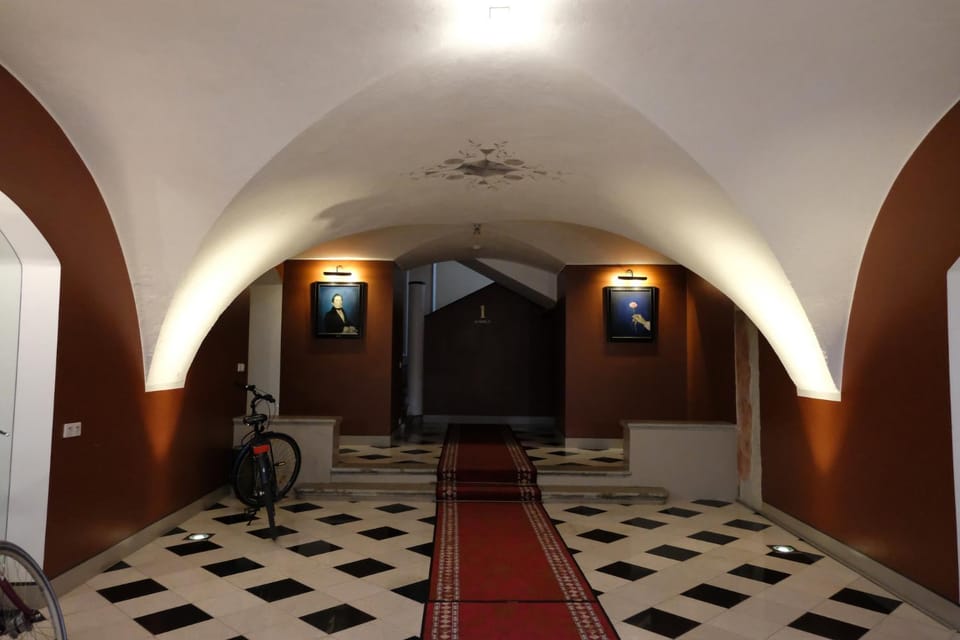 Tallinn City Apartments Luxury Loft Apartment in Tallinn