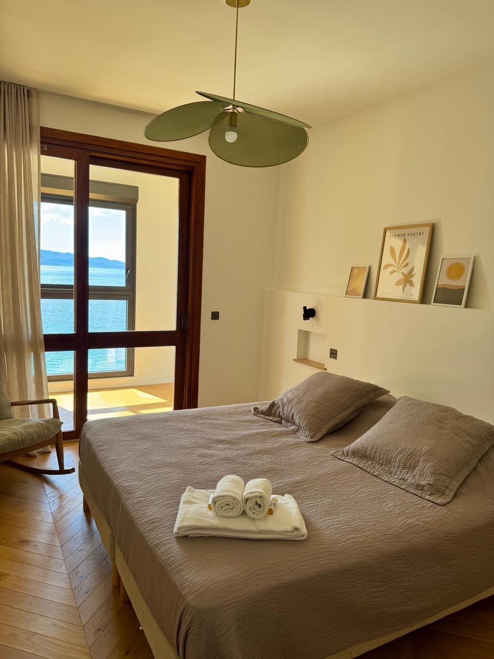 Hyper Centre, Front De Mer Apartment in Ajaccio