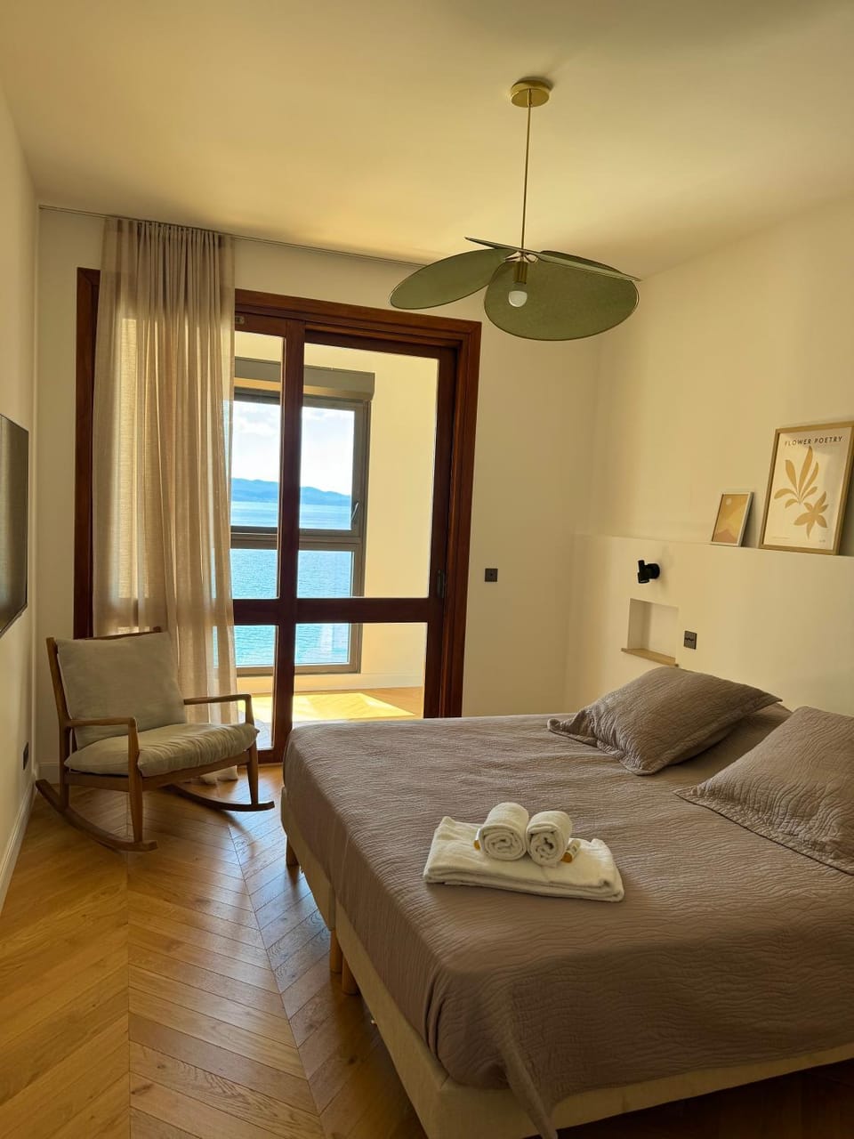 Hyper Centre, Front De Mer Apartment in Ajaccio