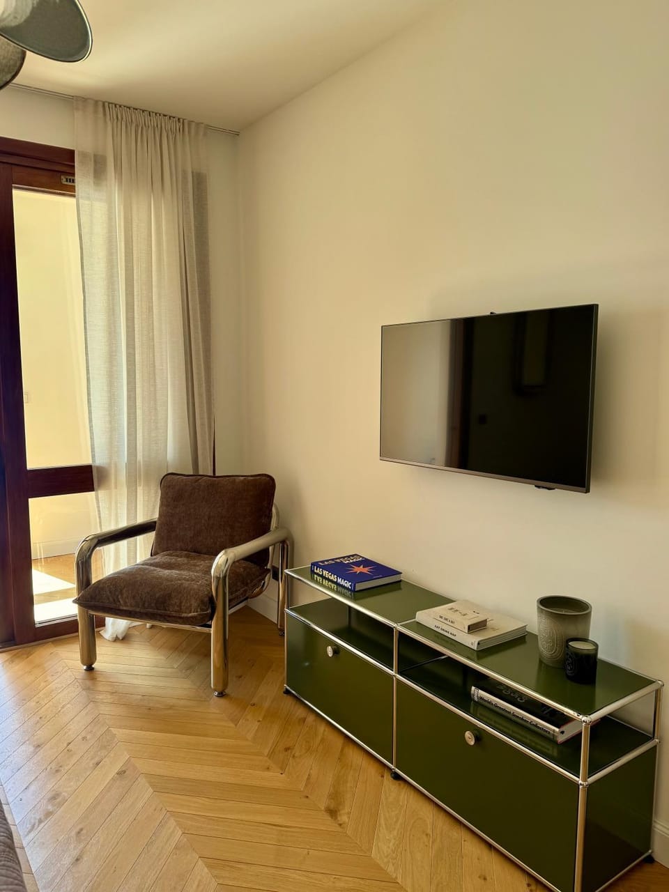 Hyper Centre, Front De Mer Apartment in Ajaccio