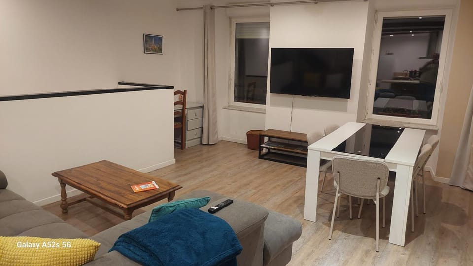 Le duplex sigeannais Apartment in Occitanie