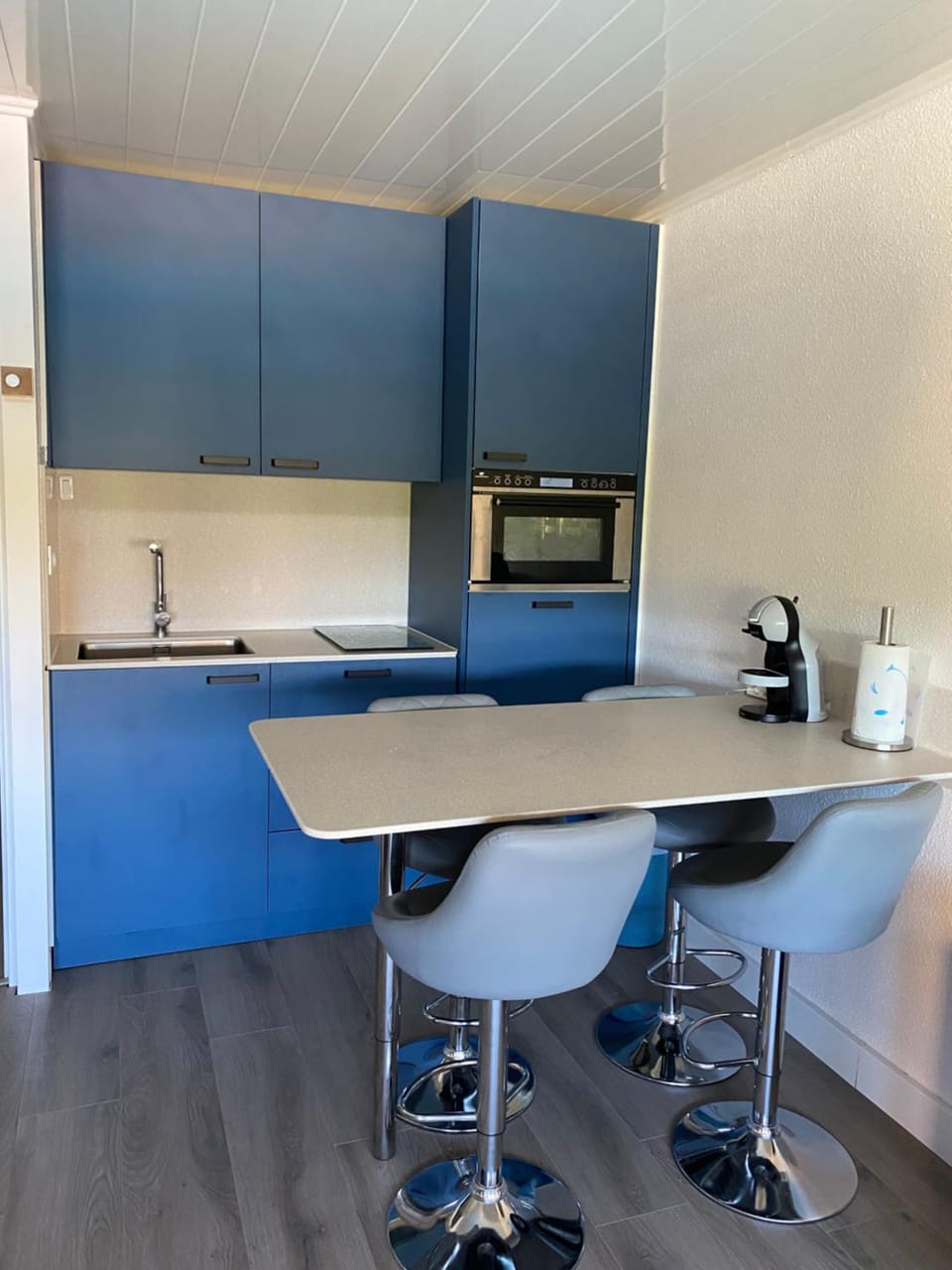 Beverley hills Apartment in Agde
