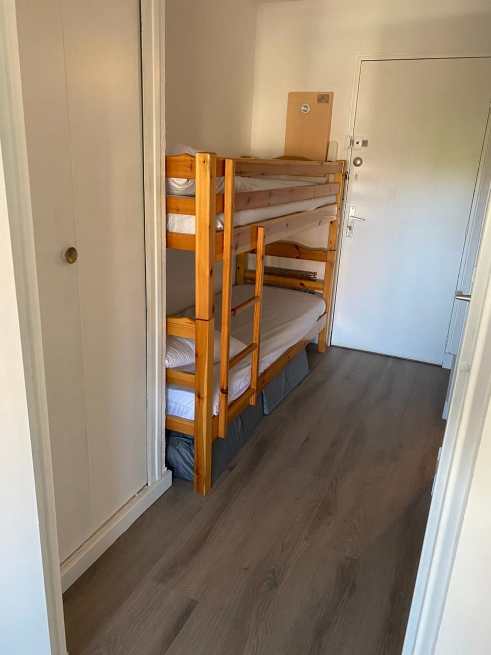 Beverley hills Apartment in Agde