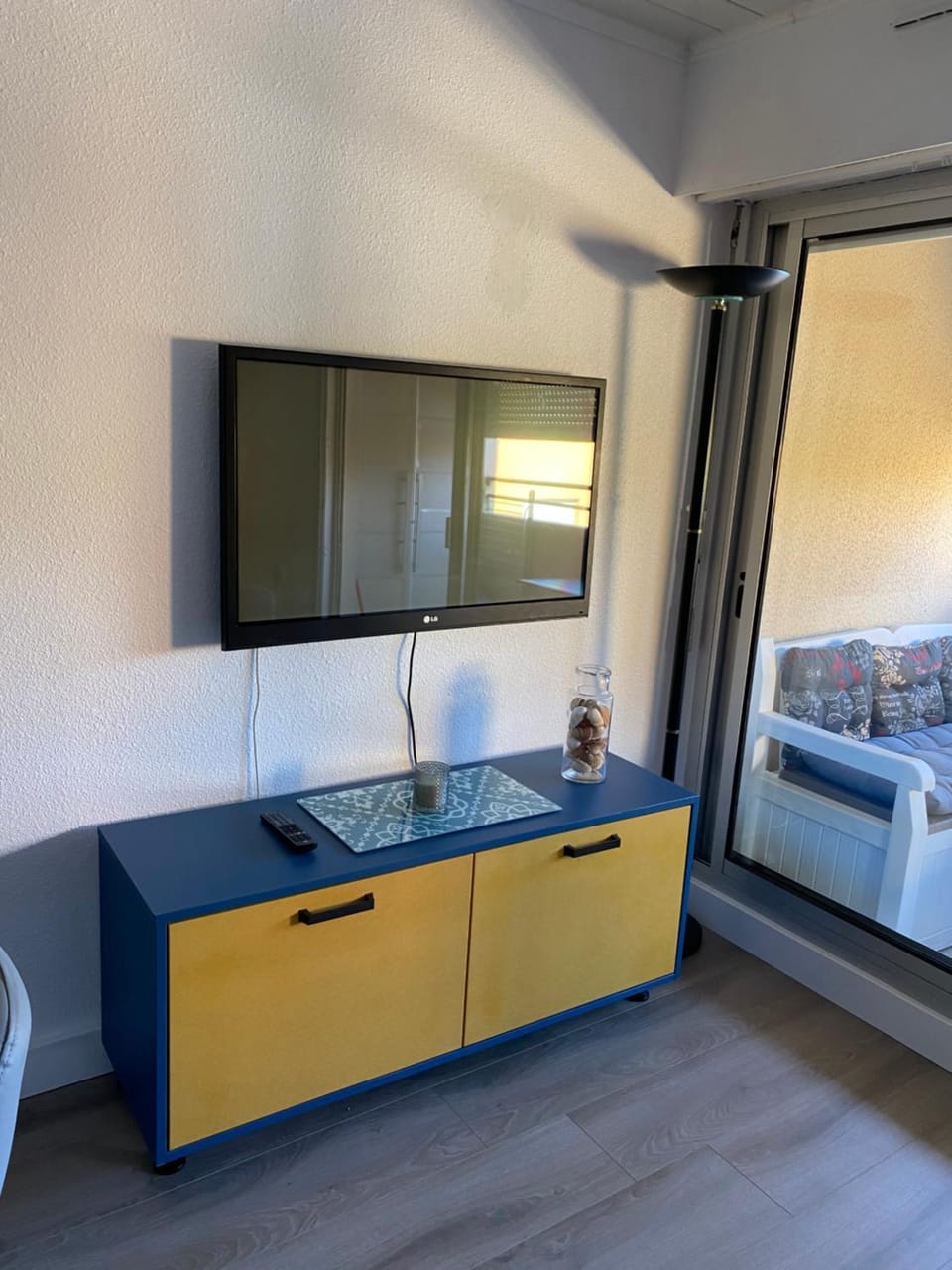 Beverley hills Apartment in Agde