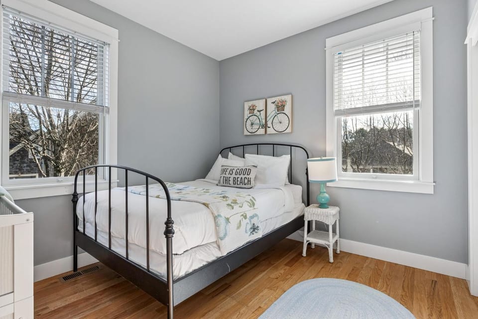 Along for the Ride at Seabrook Hospitality House in Seabrook