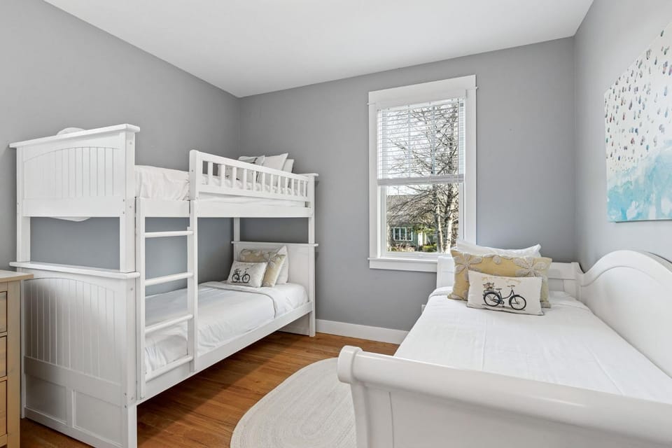 Along for the Ride at Seabrook Hospitality House in Seabrook