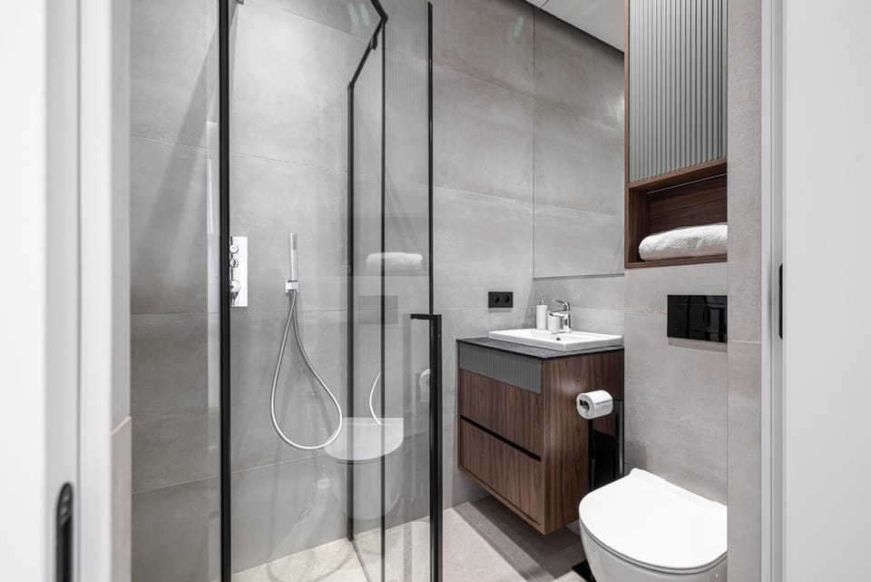 La victoire Apartment in Avenue du Carnier