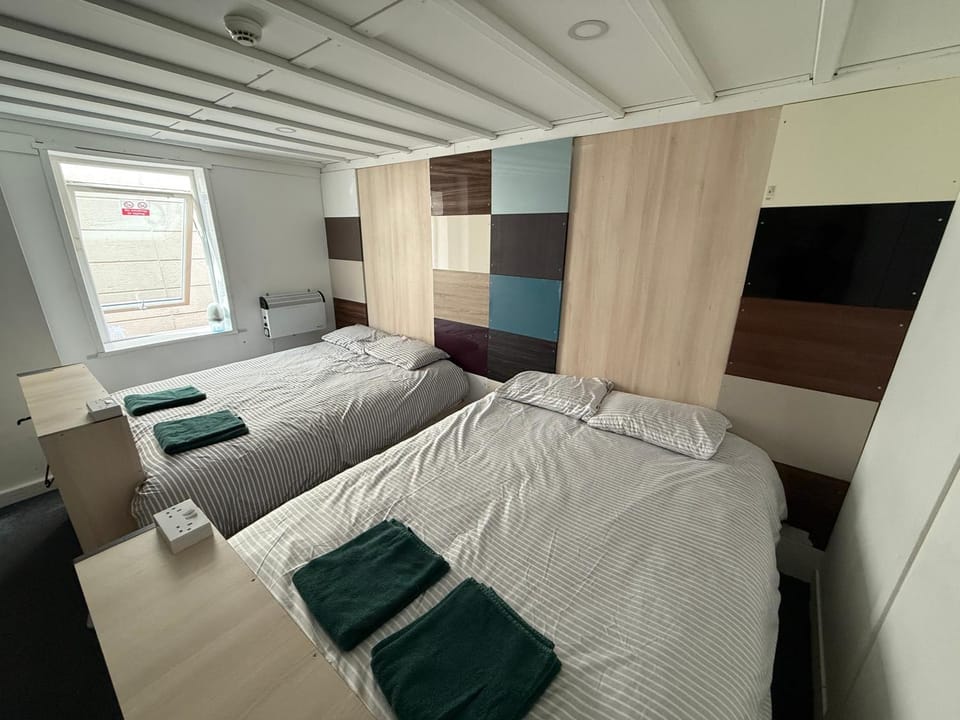 Partypad Newcastle Central Apartment hotel in Gateshead
