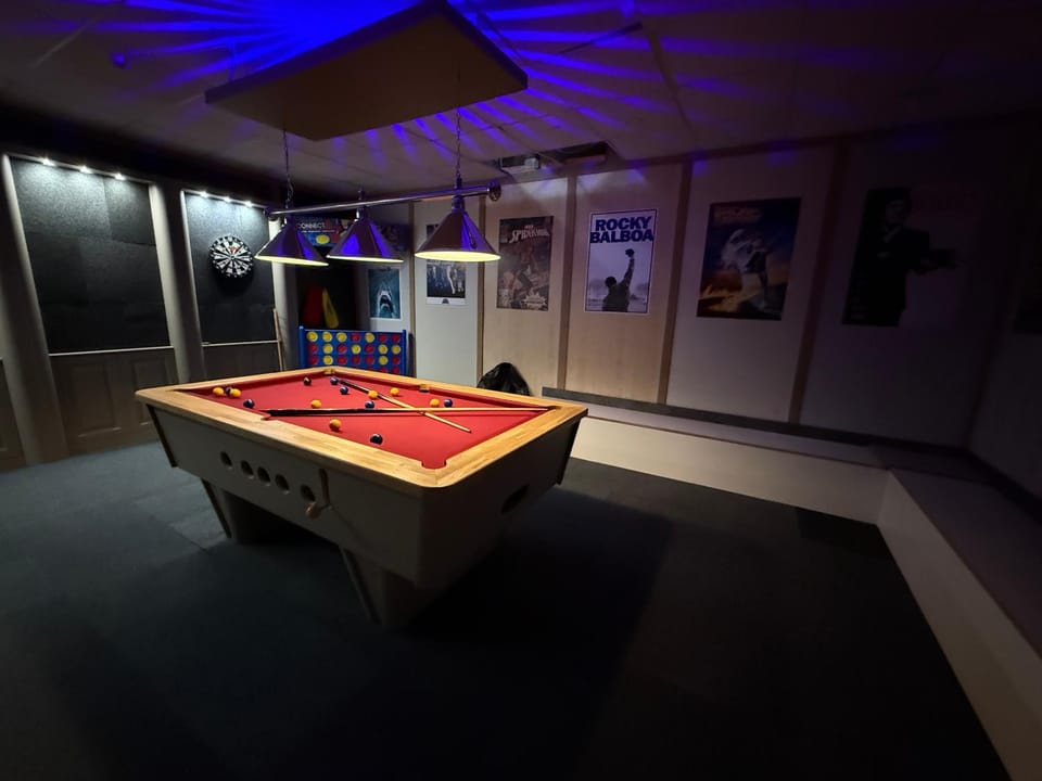 Partypad Newcastle Central Apartment hotel in Gateshead