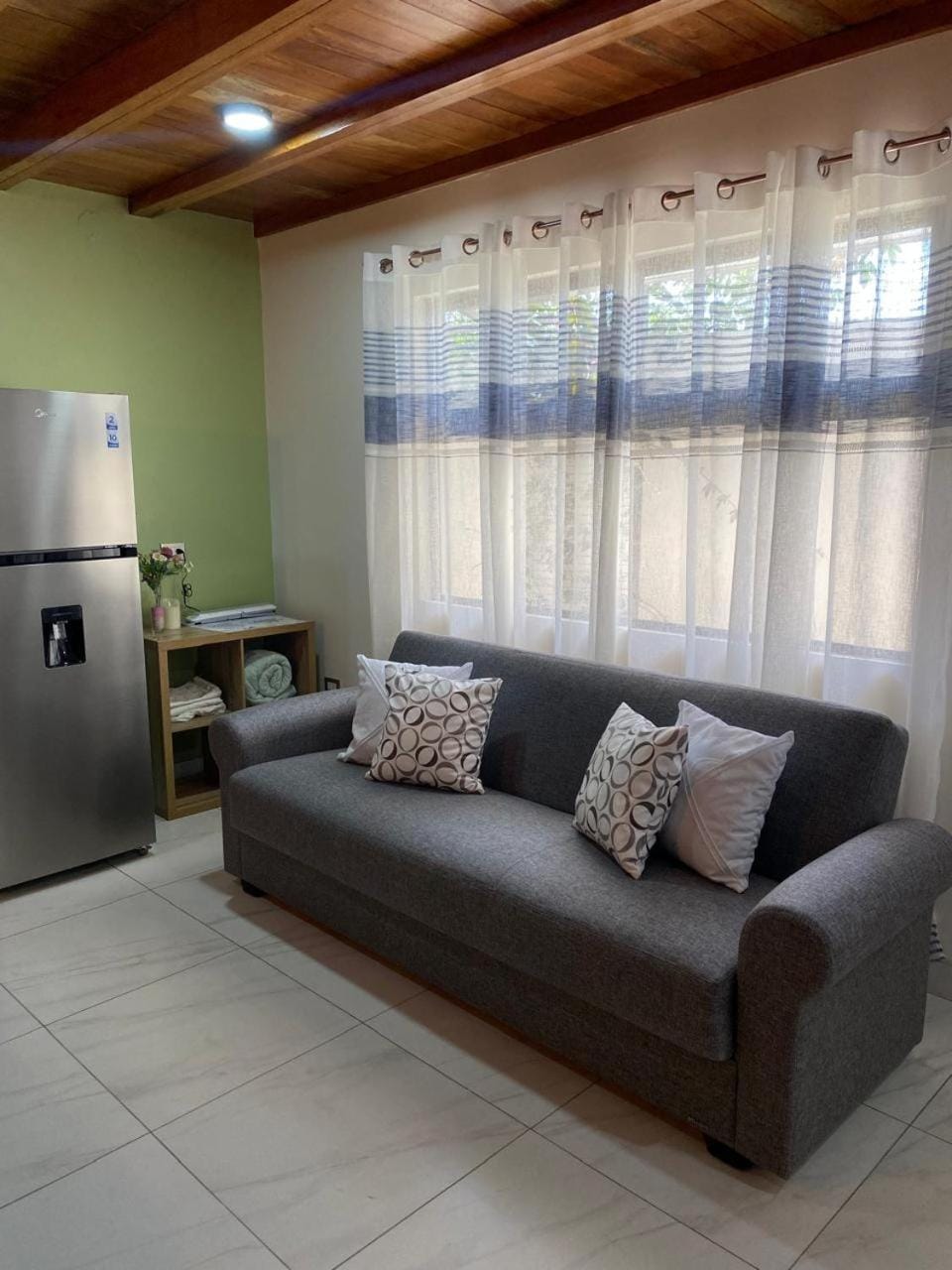 Villas Flakis, Vela Villa in Monteverde