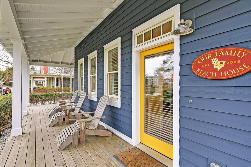 Property building, Property logo or sign