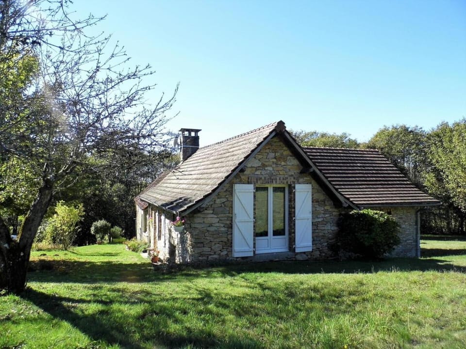 Gîte de France Gite de chouvert "francois" 3 épis - Gîte de France 4 personnes MAE-6374 Apartment in Nouvelle-Aquitaine