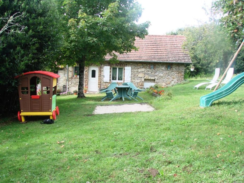 Gîte de France Gite de chouvert "francois" 3 épis - Gîte de France 4 personnes MAE-6374 Apartment in Nouvelle-Aquitaine
