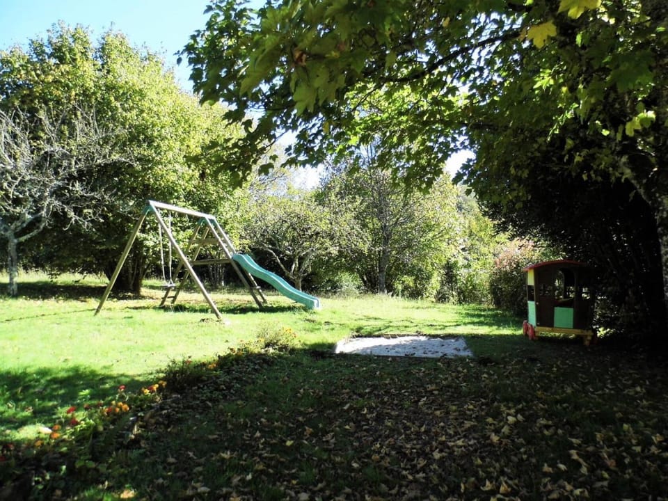 Gîte de France Gite de chouvert "francois" 3 épis - Gîte de France 4 personnes MAE-6374 Apartment in Nouvelle-Aquitaine
