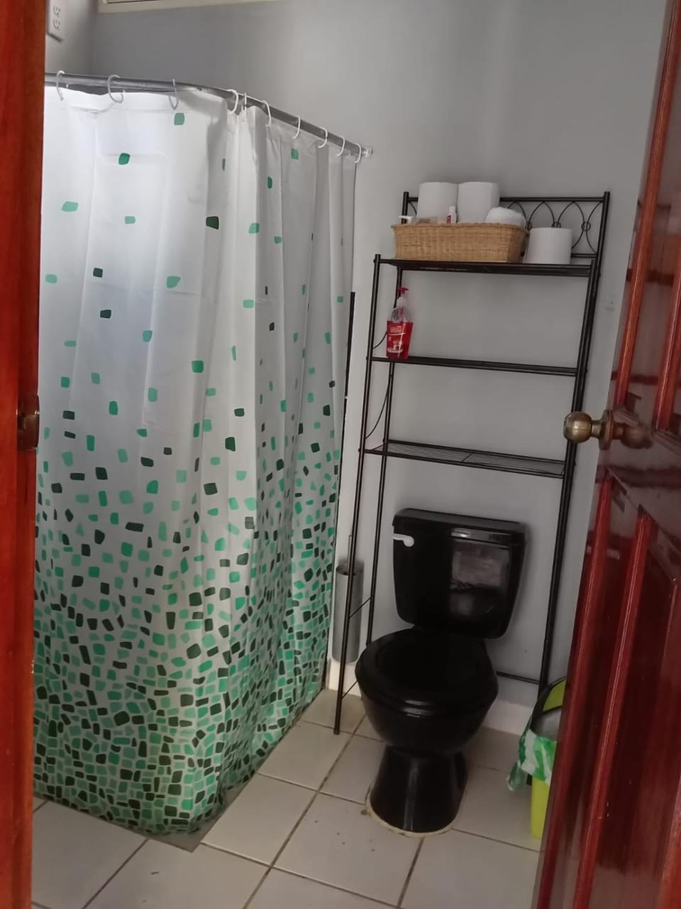 Casa de vacaciones el volcán House in Managua
