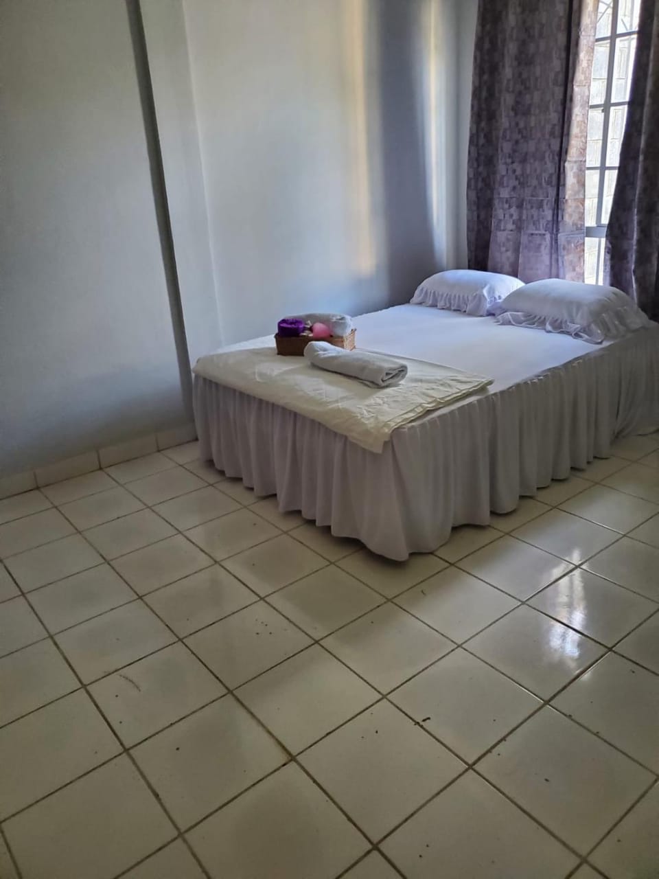 Casa de vacaciones el volcán House in Managua