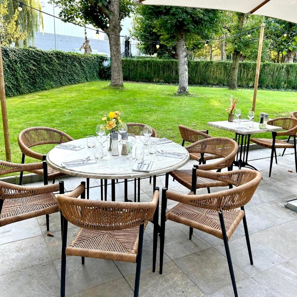 Logies Park Rodenbach Bed and Breakfast in Flanders