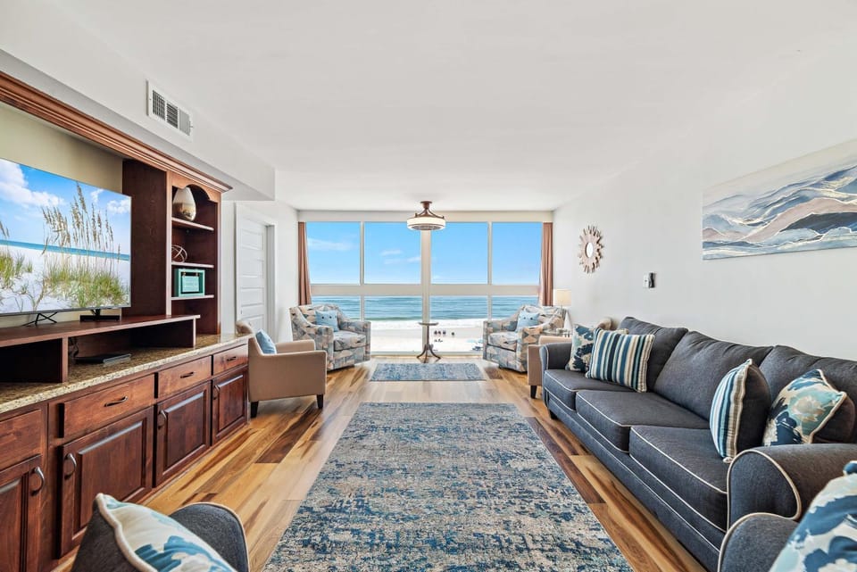Edgewater West Unit 44 House in West Beach