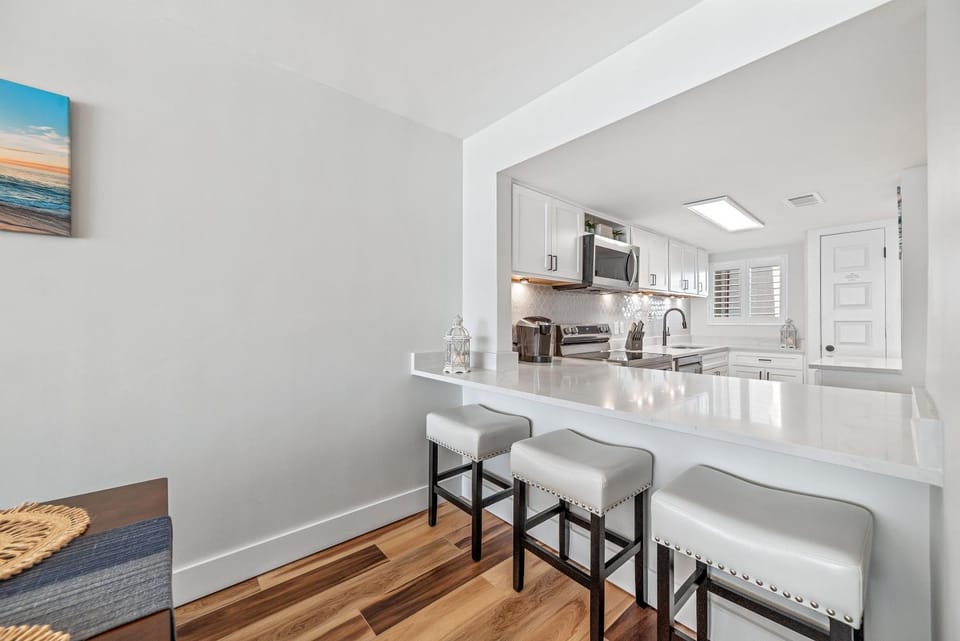 Edgewater West Unit 44 House in West Beach