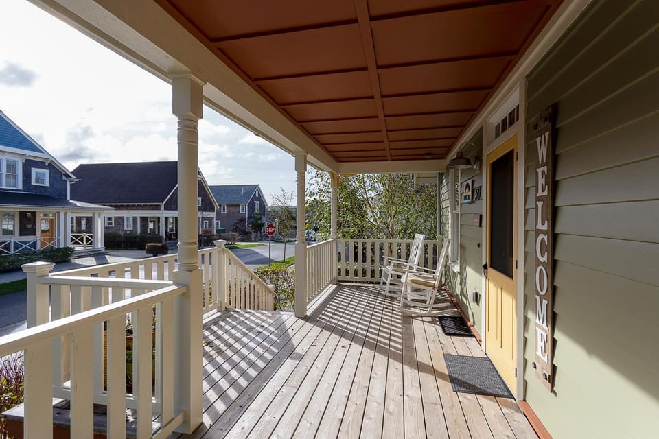 Patio, Balcony/Terrace