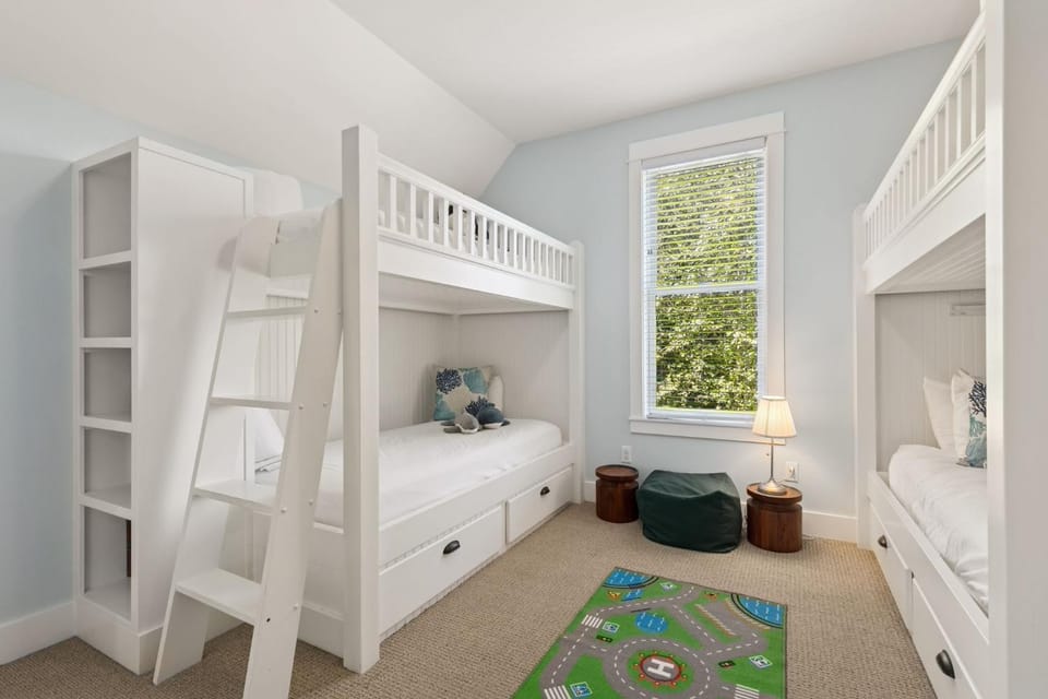 The Deckhouse by Seabrook Hospitality House in Seabrook