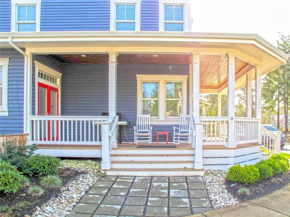 The Lookout by Seabrook Hospitality House in Seabrook