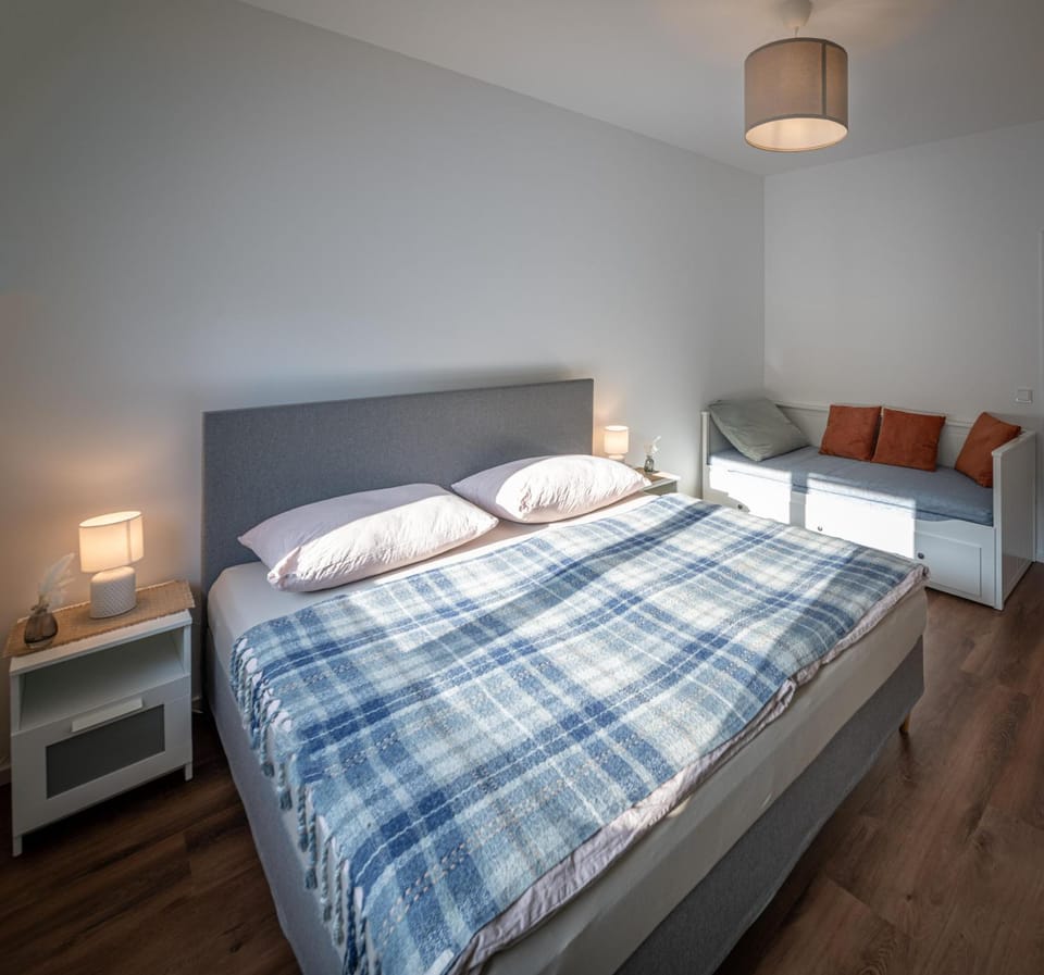 Ferienwohnung Spital am Pyhrn Apartment in Upper Austria