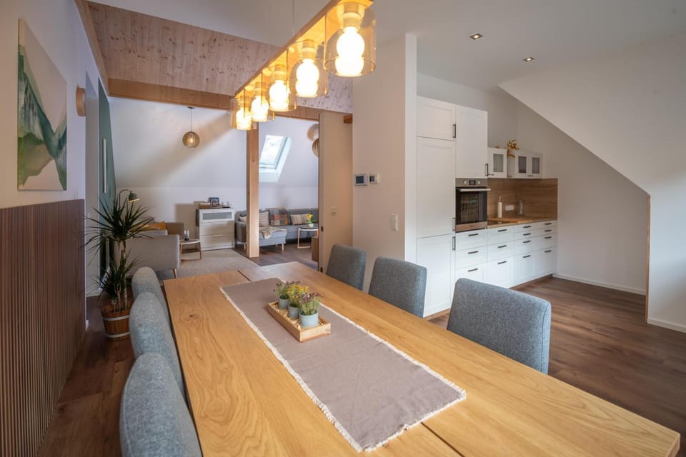 Ferienwohnung Spital am Pyhrn Apartment in Upper Austria