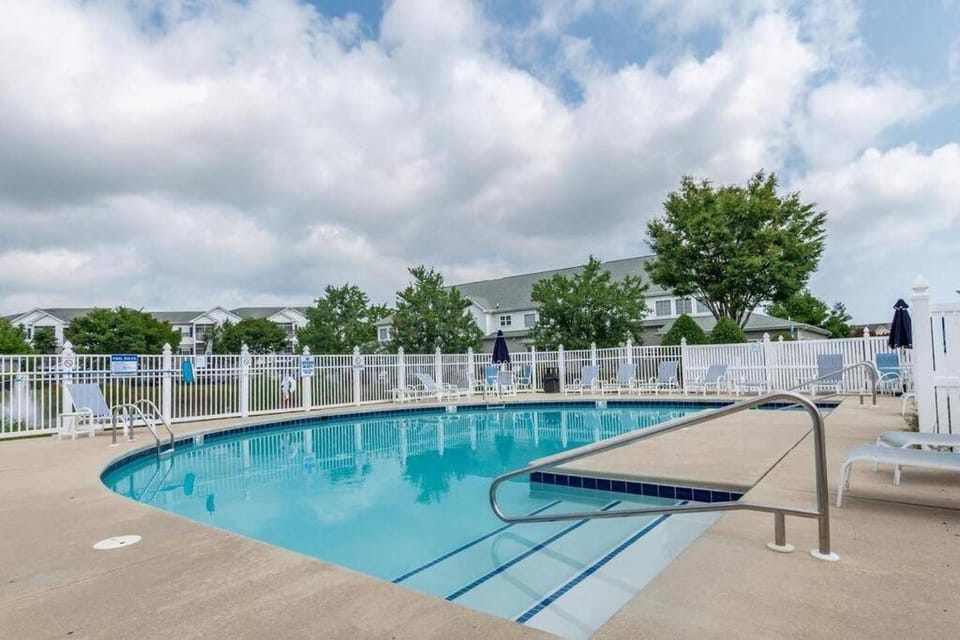 Charming Lewes-Rehoboth Retreat, Pet Friendly House in Sussex County