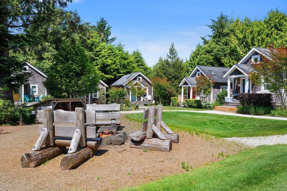 Beachy Keen by Seabrook Hospitality House in Seabrook