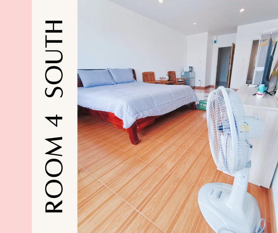 Proud Room &wifi 2 Apartment hotel in Pattaya City
