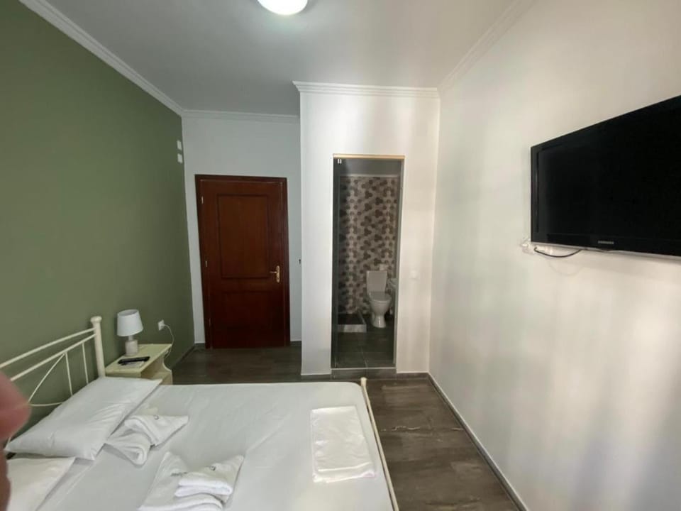 CASA KIRKI Capsule hotel in Corfu