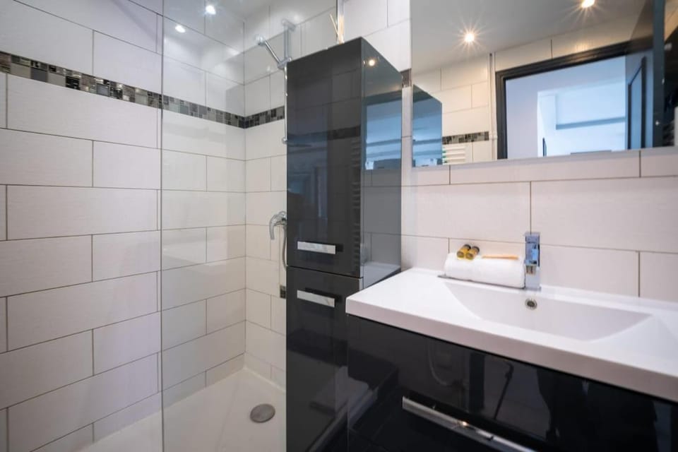 Marie Apartment in Nice