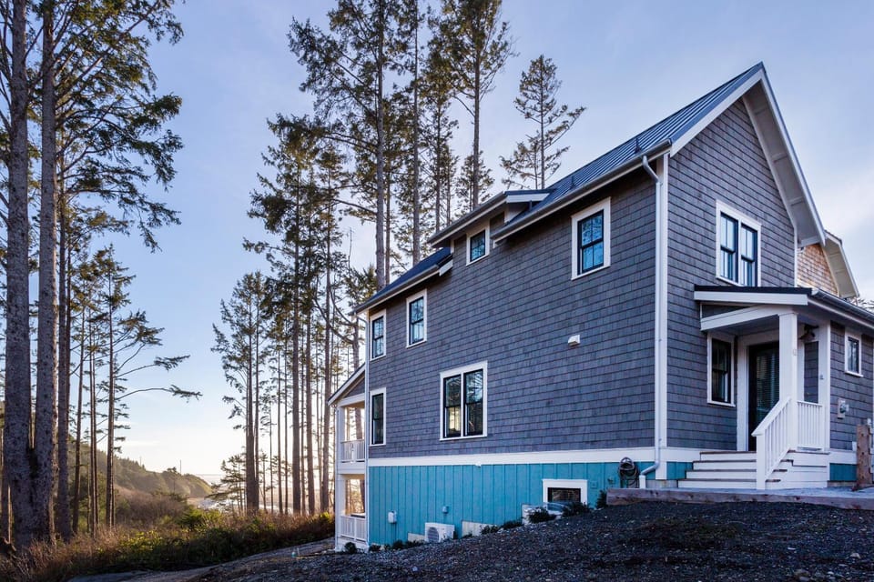 A Wave from It All by Seabrook Hospitality House in Seabrook