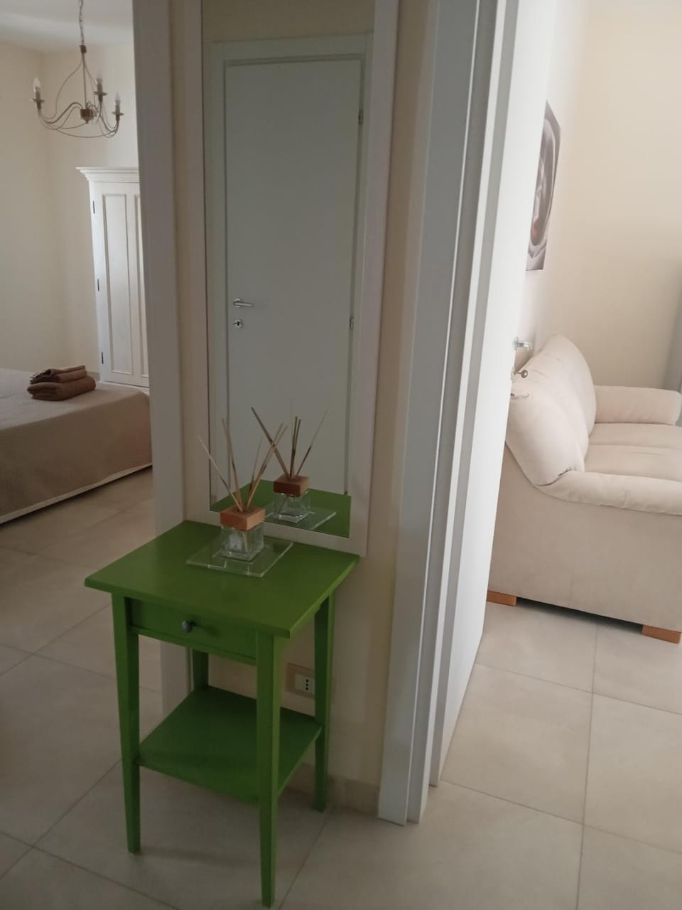 CASAFANFARA Apartment in Polignano a Mare