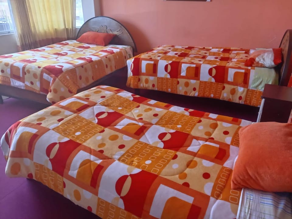 INKA'S DREAMS HOUSE Hotel in Puno