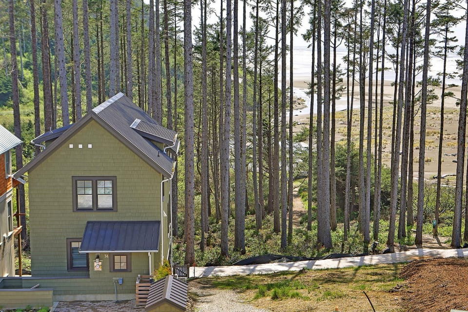 Natural landscape, View (from property/room)