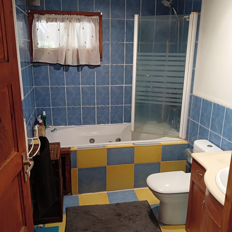 Hot Tub, Bathroom, Bath
