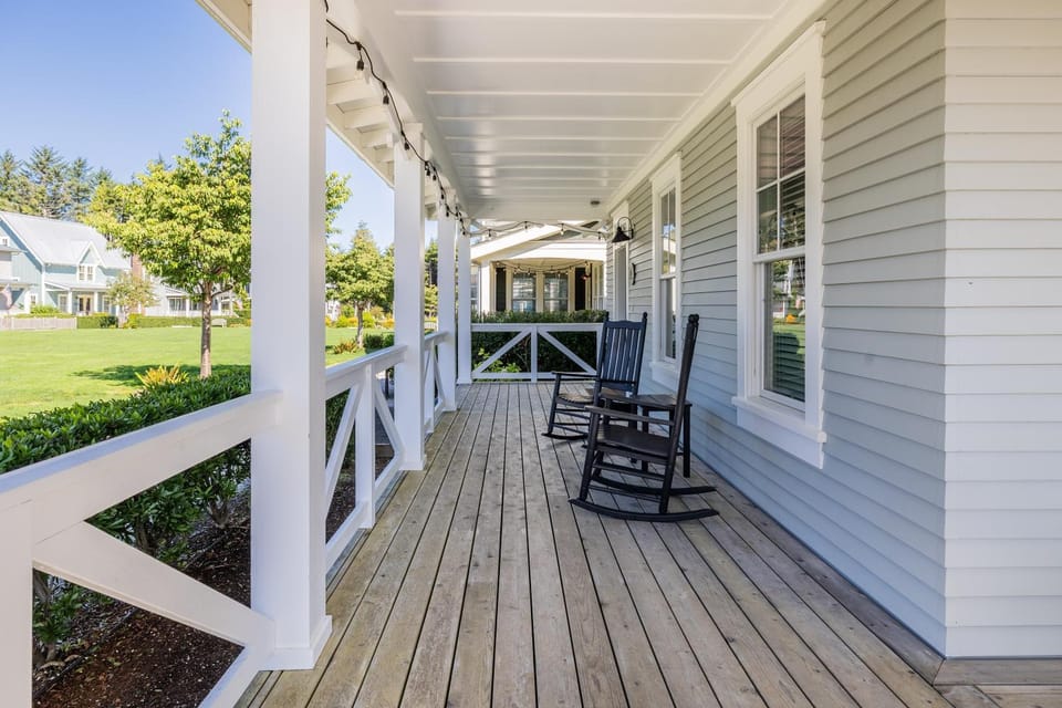 Camden House by Seabrook Hospitality House in Seabrook