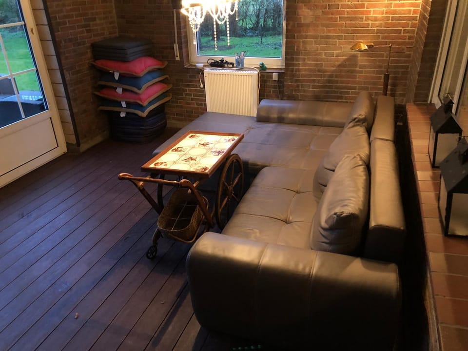 Lounge or bar