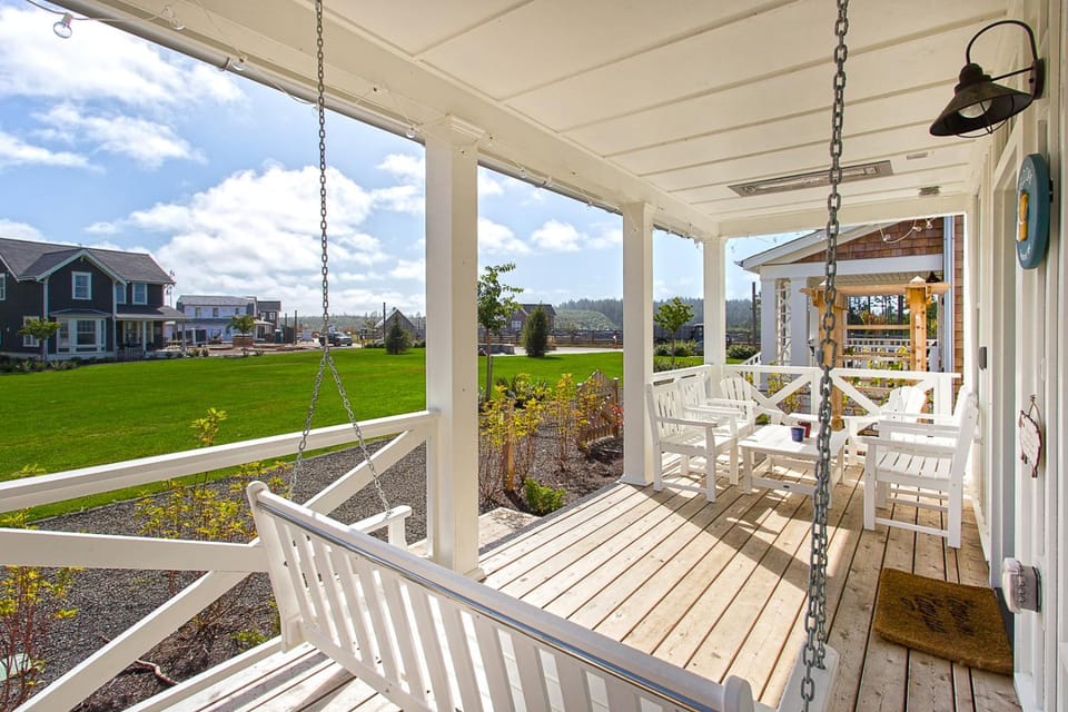Field Day by Seabrook Hospitality House in Seabrook