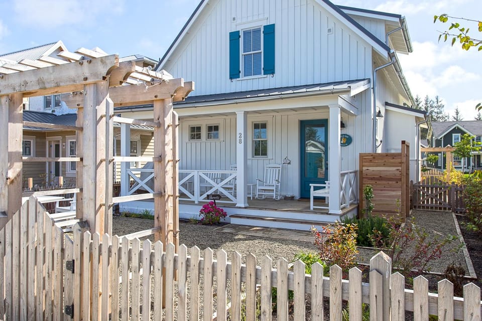 Field Day by Seabrook Hospitality House in Seabrook