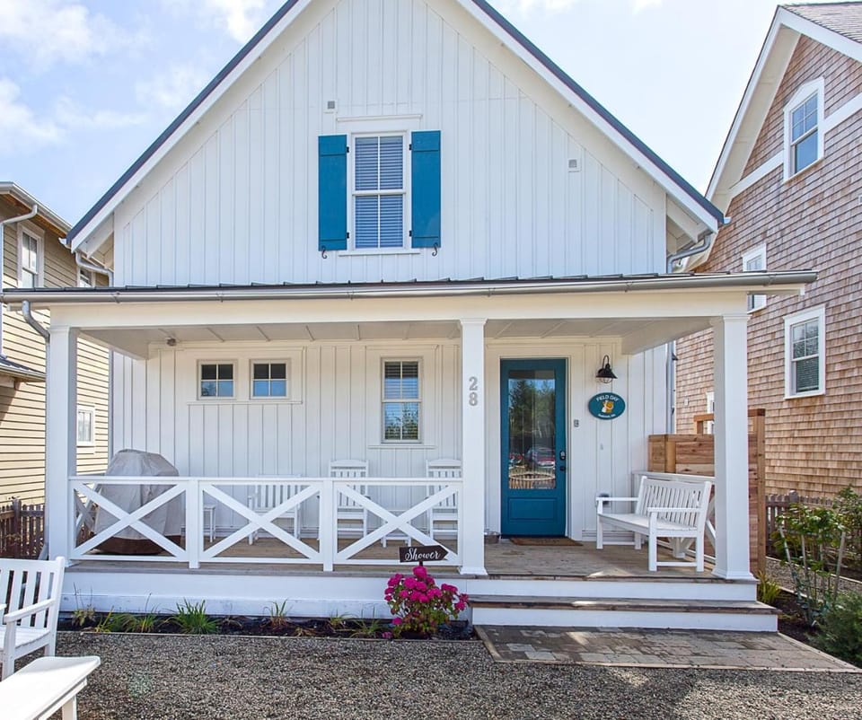 Field Day by Seabrook Hospitality House in Seabrook