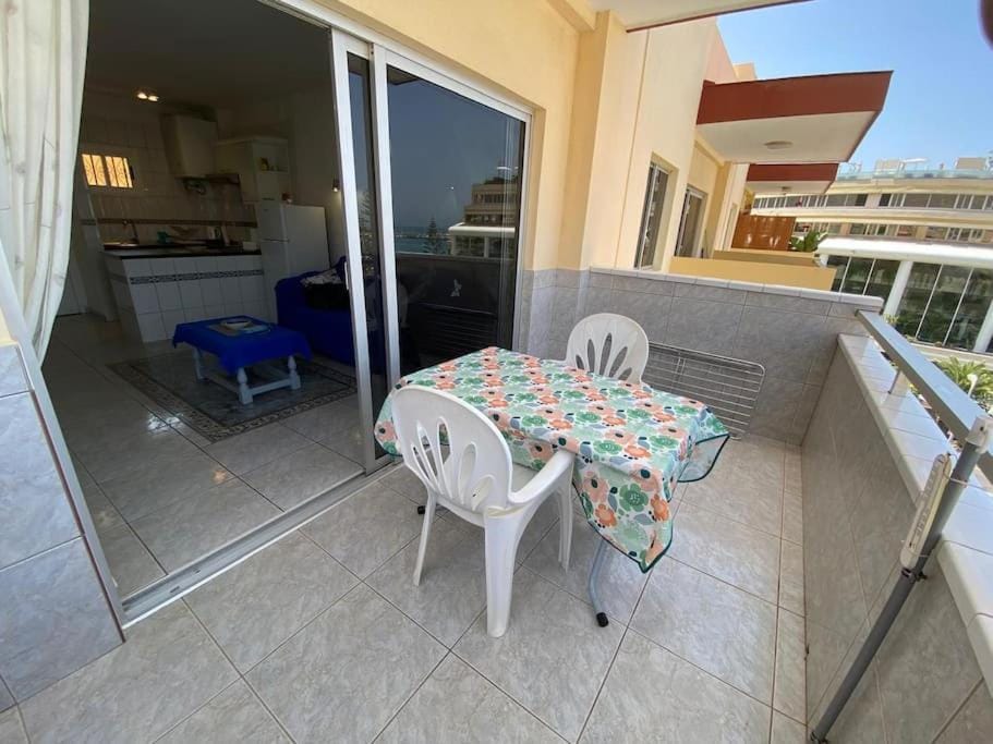 Patio, Balcony/Terrace, Dining area