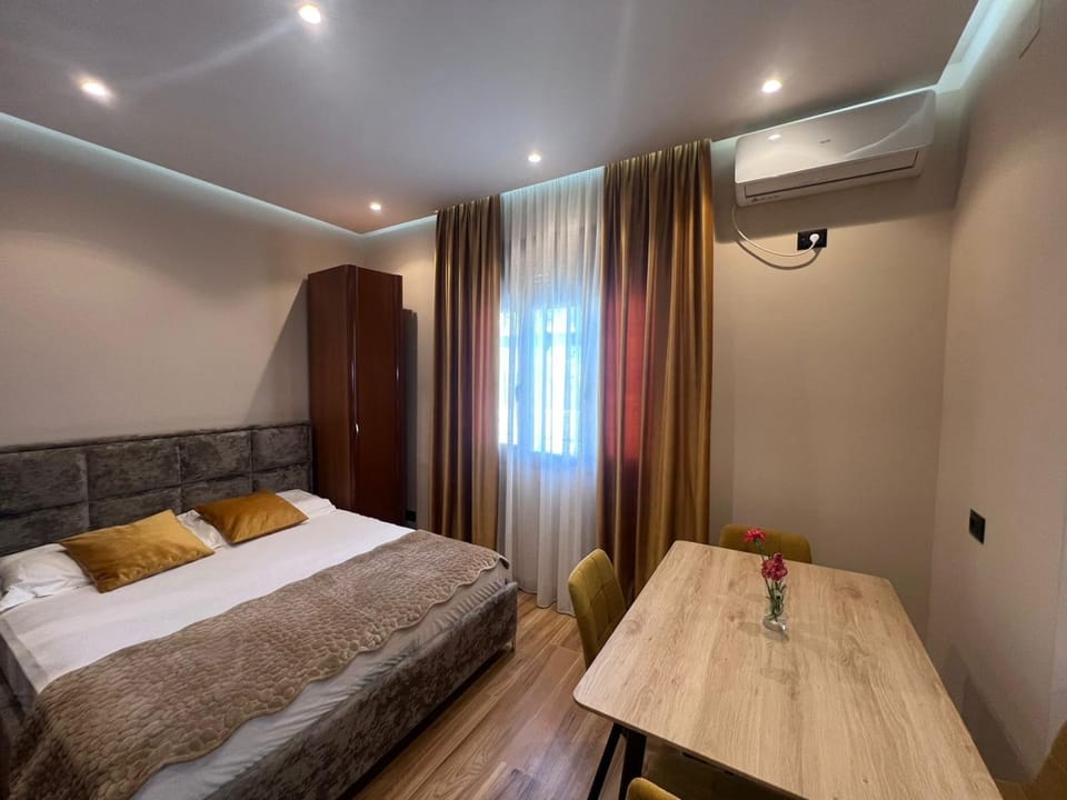 Vila Magis Apartment in Vlorë